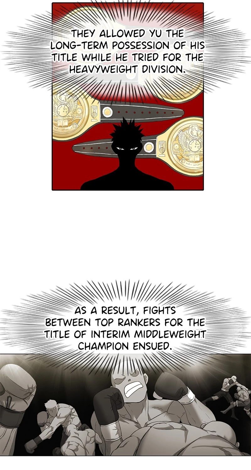 Read The Boxer (en) Manga Online