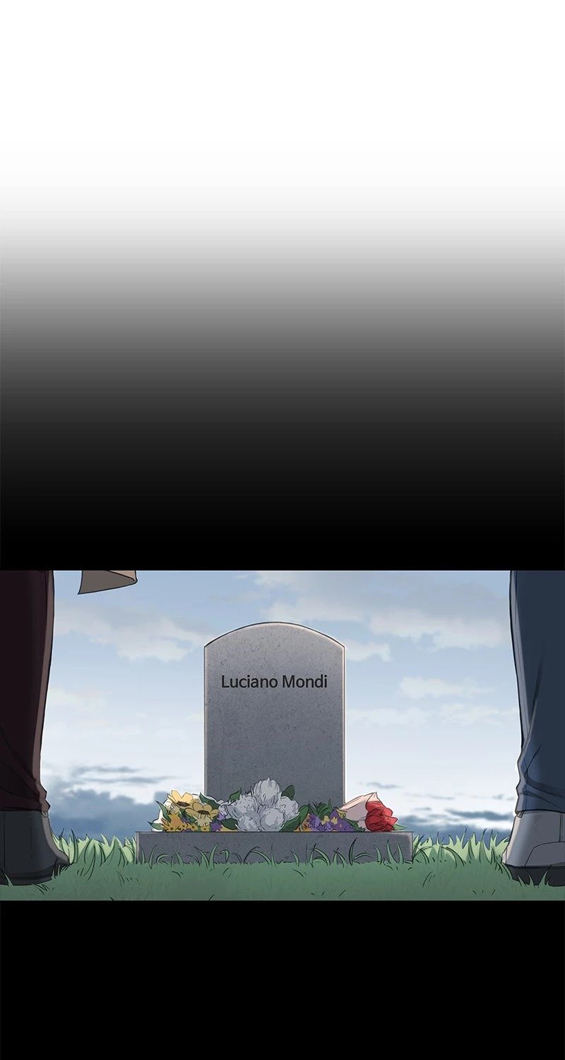 Read The Boxer (en) Manga Online