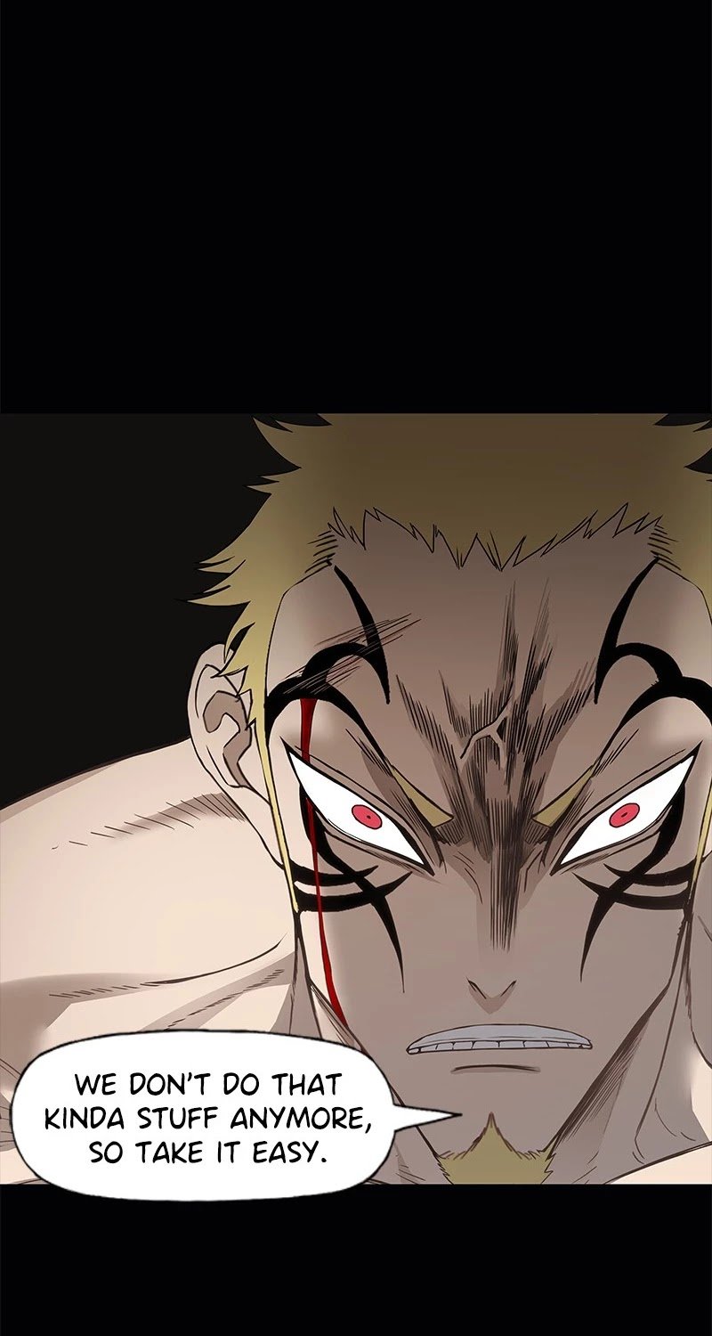 Read The Boxer (en) Manga Online