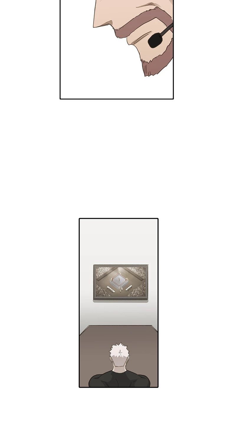 Read The Boxer (en) Manga Online