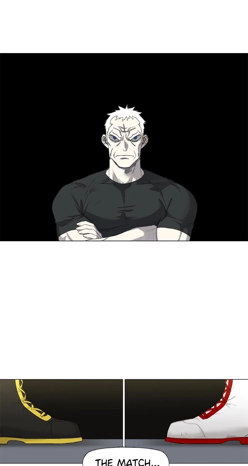 Read The Boxer (en) Manga Online