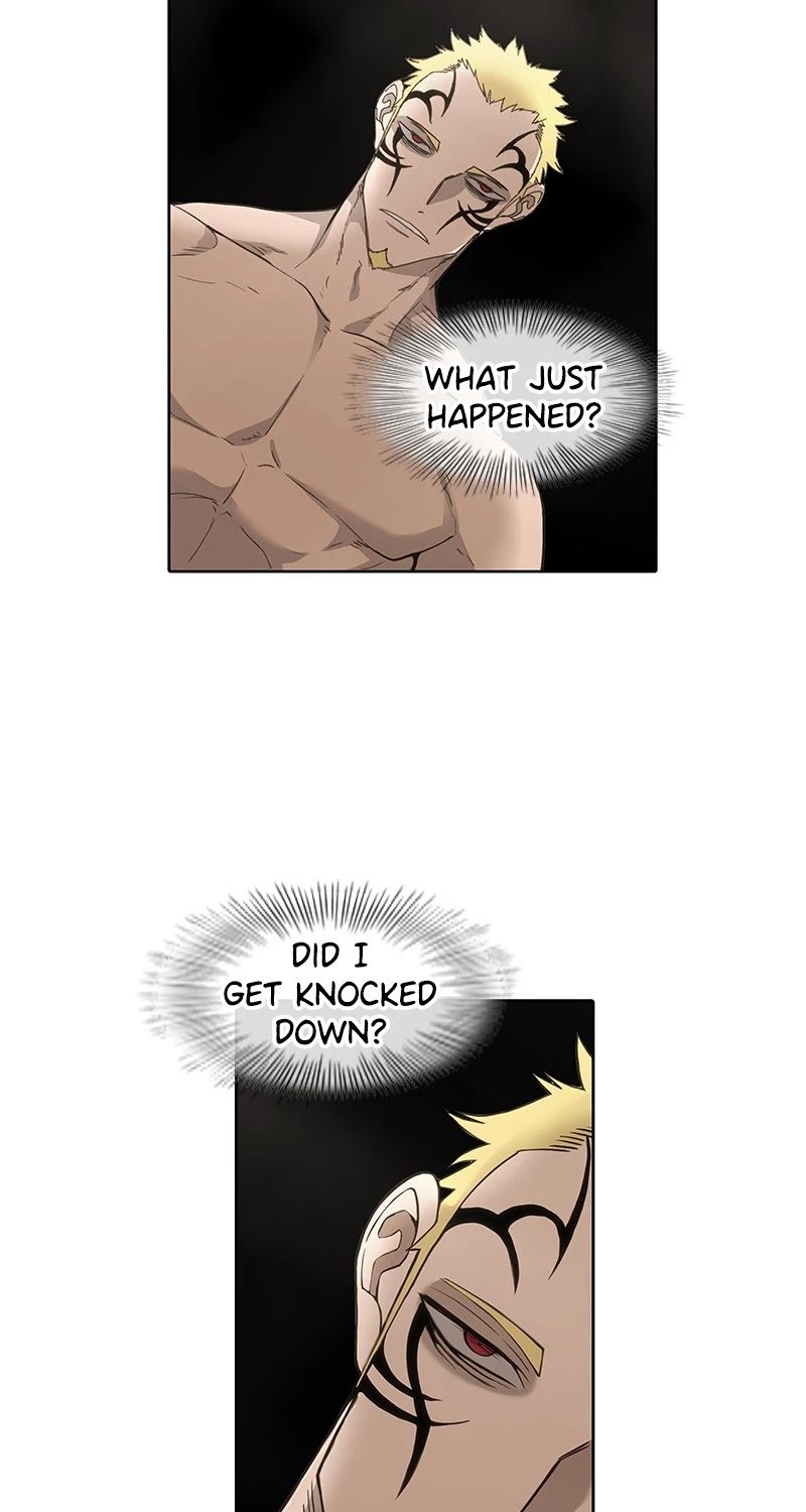 Read The Boxer (en) Manga Online