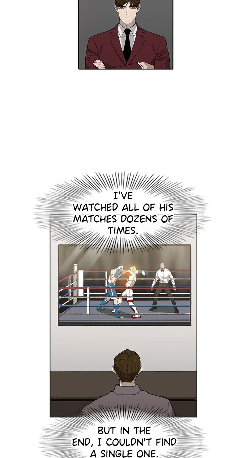 Read The Boxer (en) Manga Online