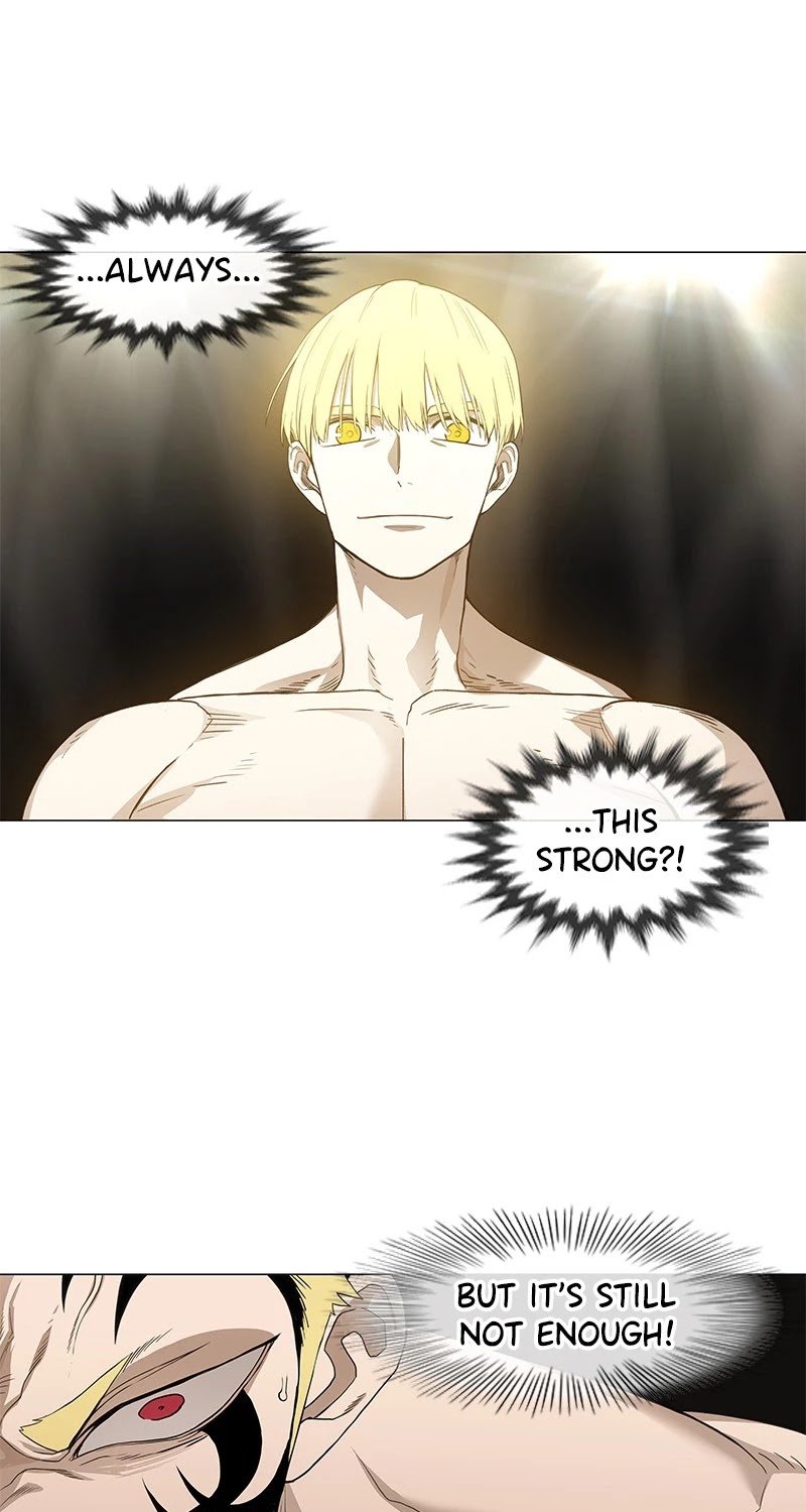 Read The Boxer (en) Manga Online