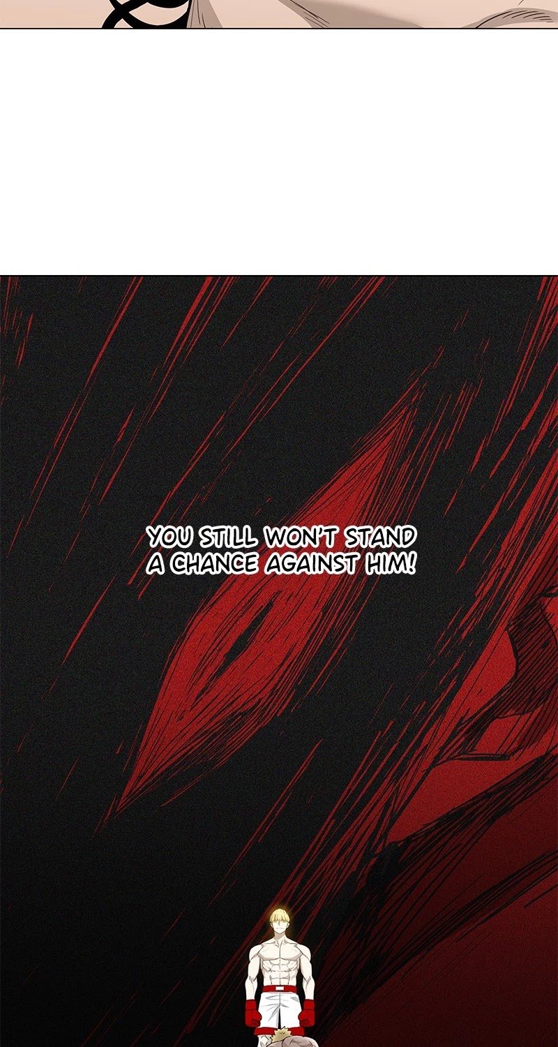 Read The Boxer (en) Manga Online