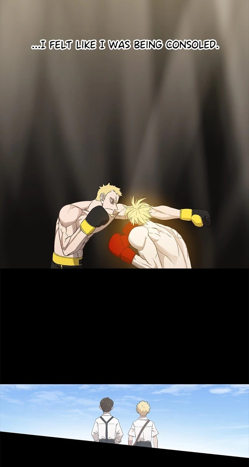 Read The Boxer (en) Manga Online