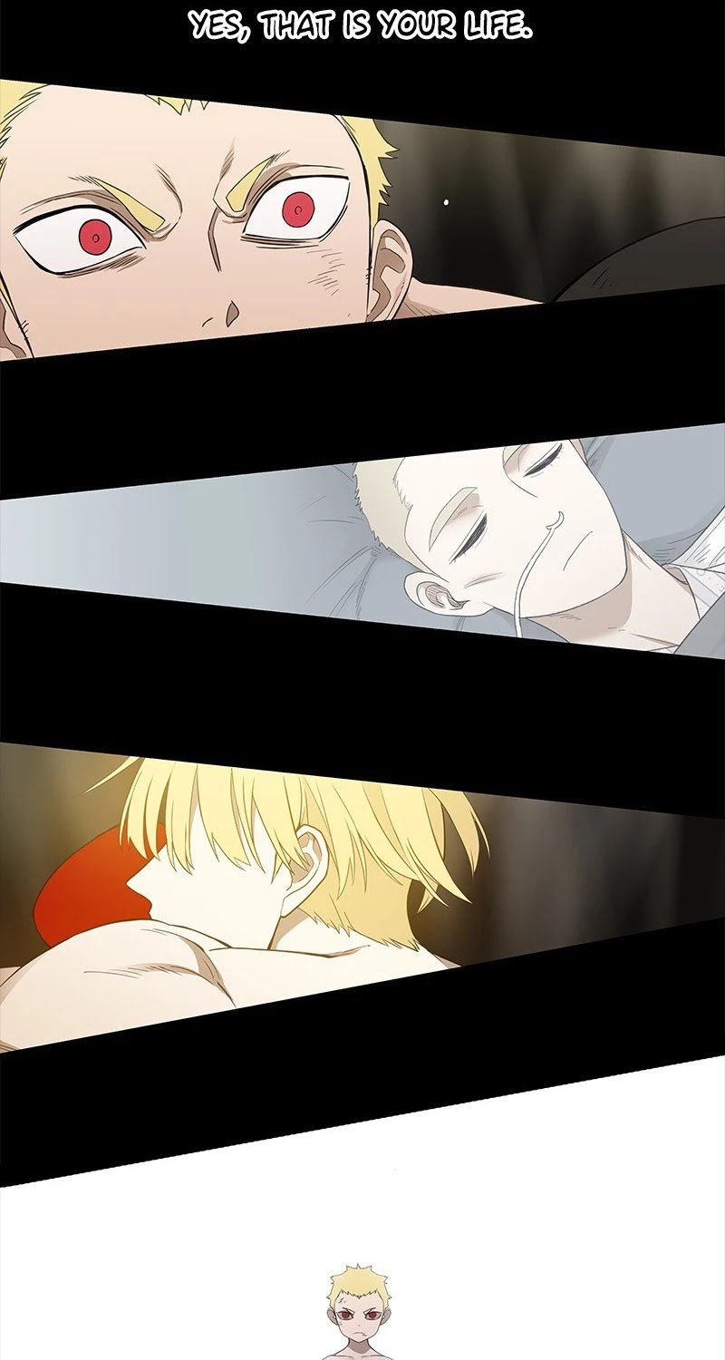 Read The Boxer (en) Manga Online