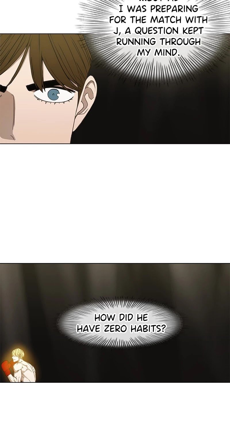 Read The Boxer (en) Manga Online