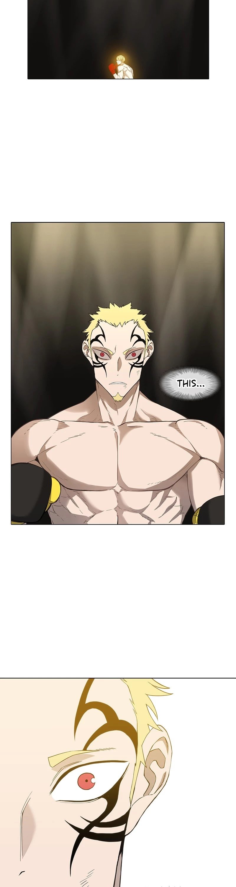 Read The Boxer (en) Manga Online