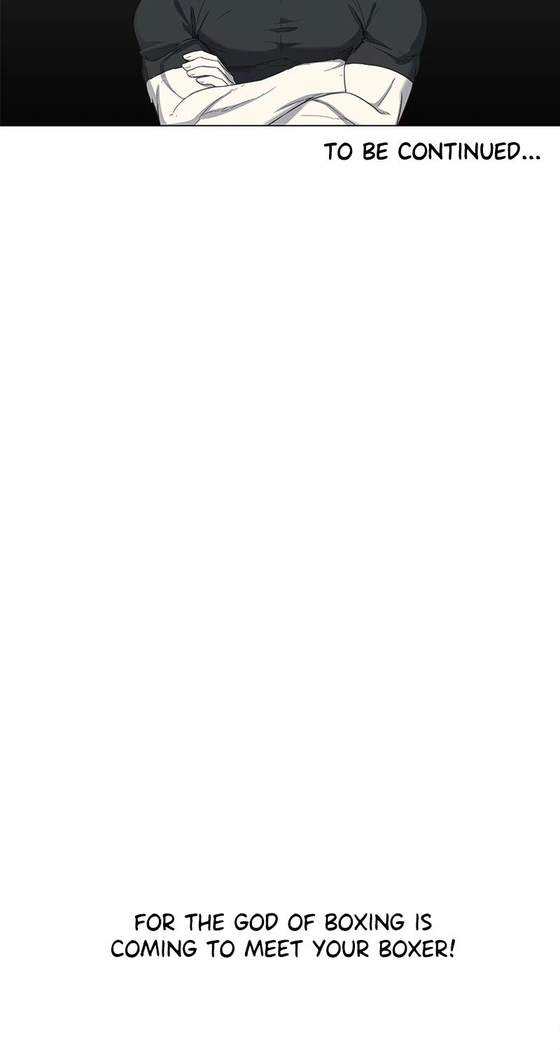 Read The Boxer (en) Manga Online