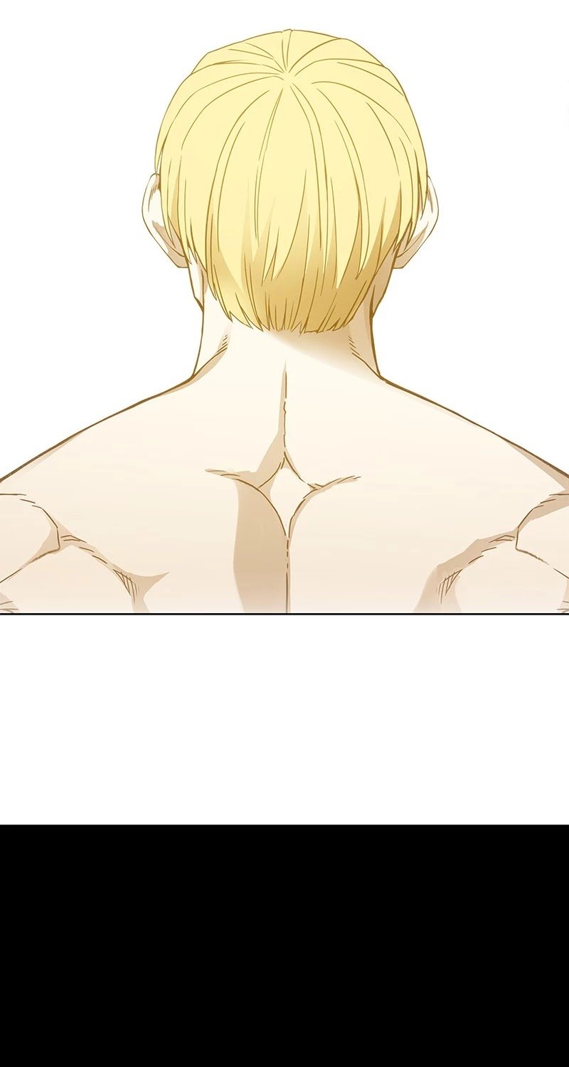 Read The Boxer (en) Manga Online