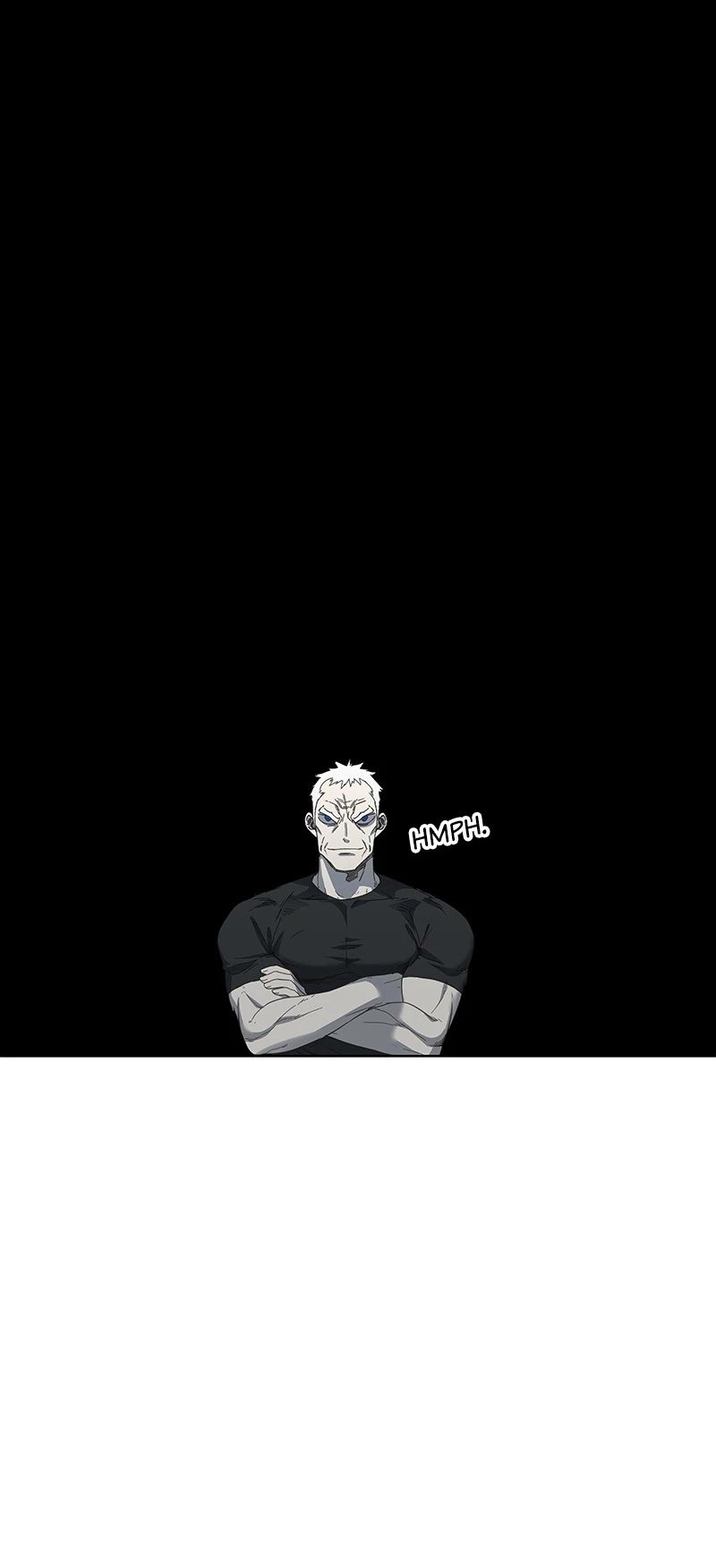 Read The Boxer (en) Manga Online