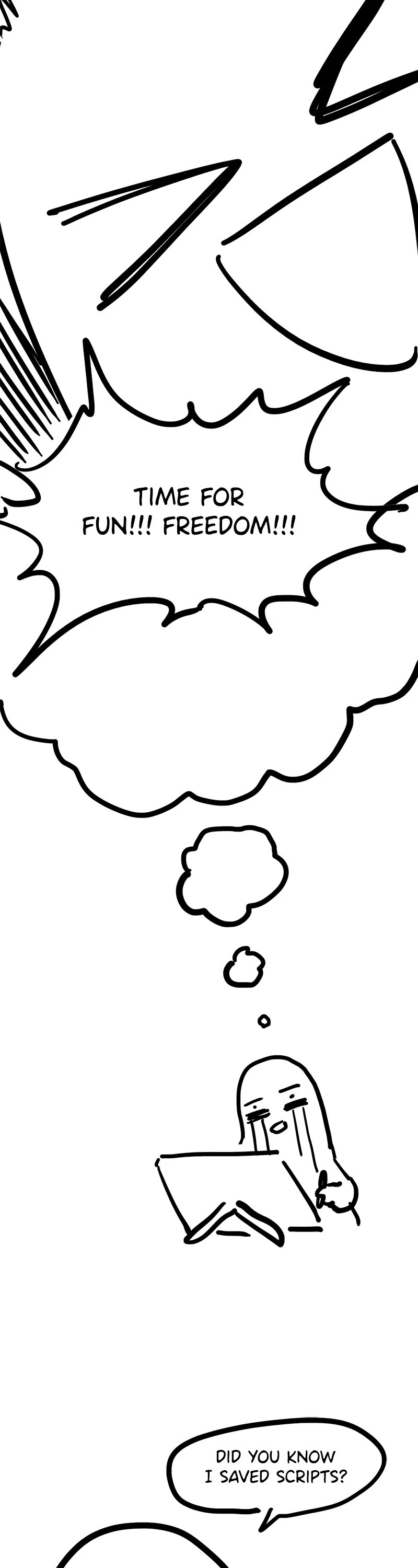 Read The Boxer (en) Manga Online