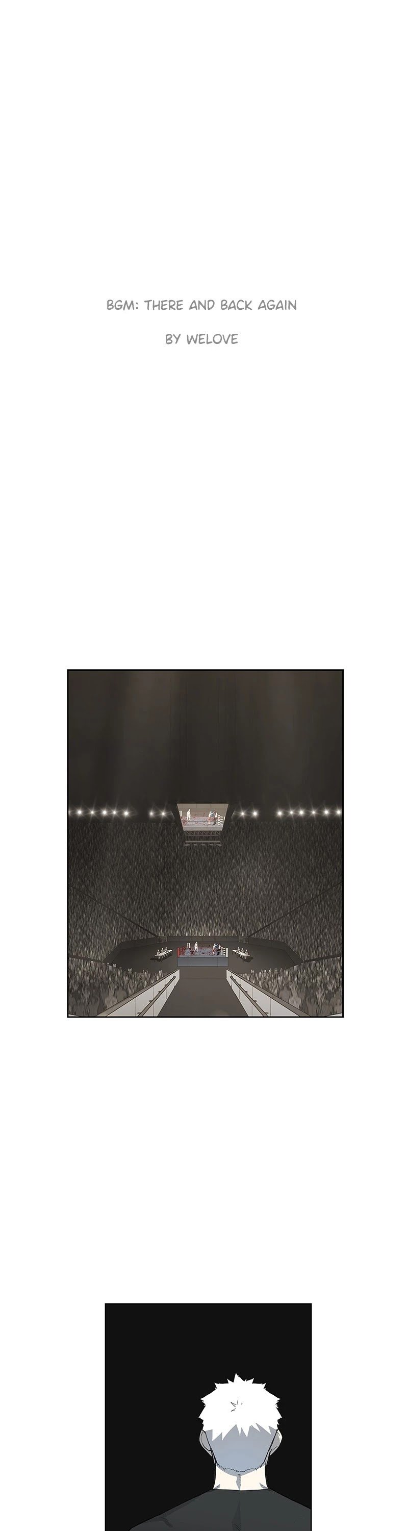 Read The Boxer (en) Manga Online