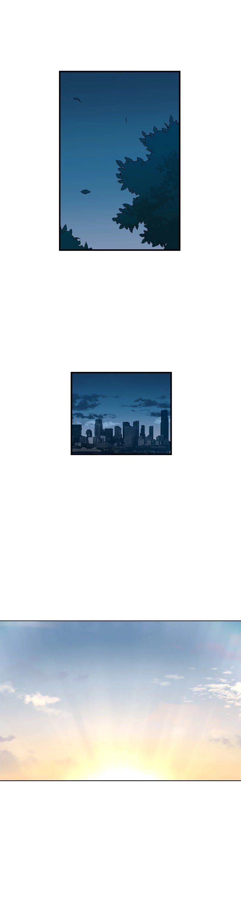 Read The Boxer (en) Manga Online