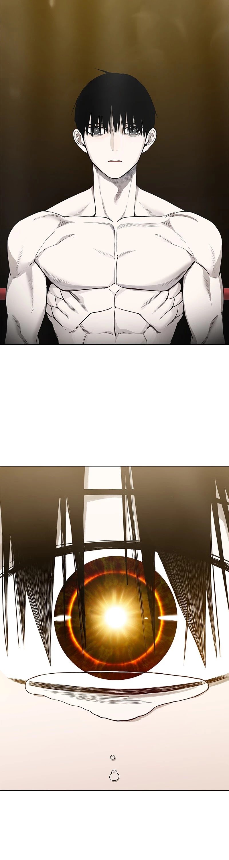 Read The Boxer (en) Manga Online