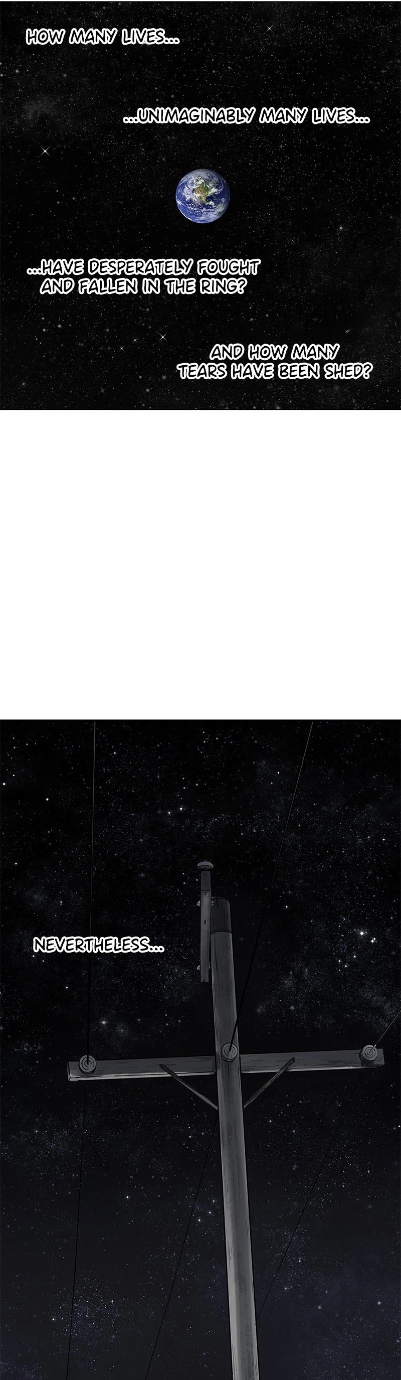 Read The Boxer (en) Manga Online