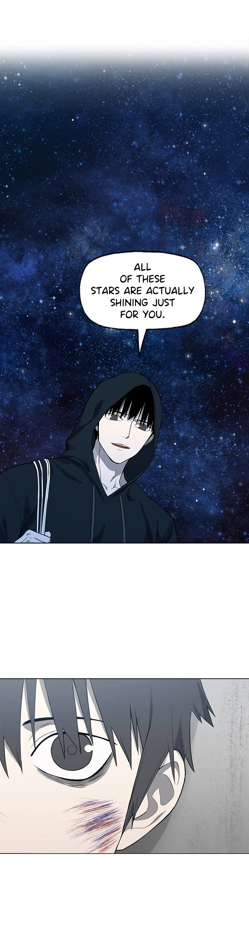 Read The Boxer (en) Manga Online