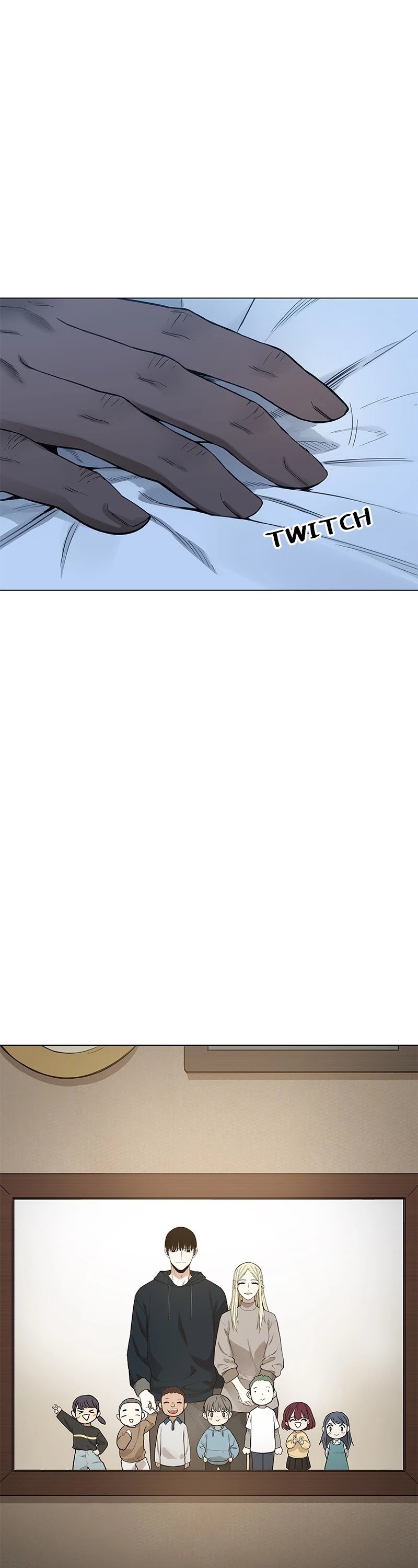 Read The Boxer (en) Manga Online