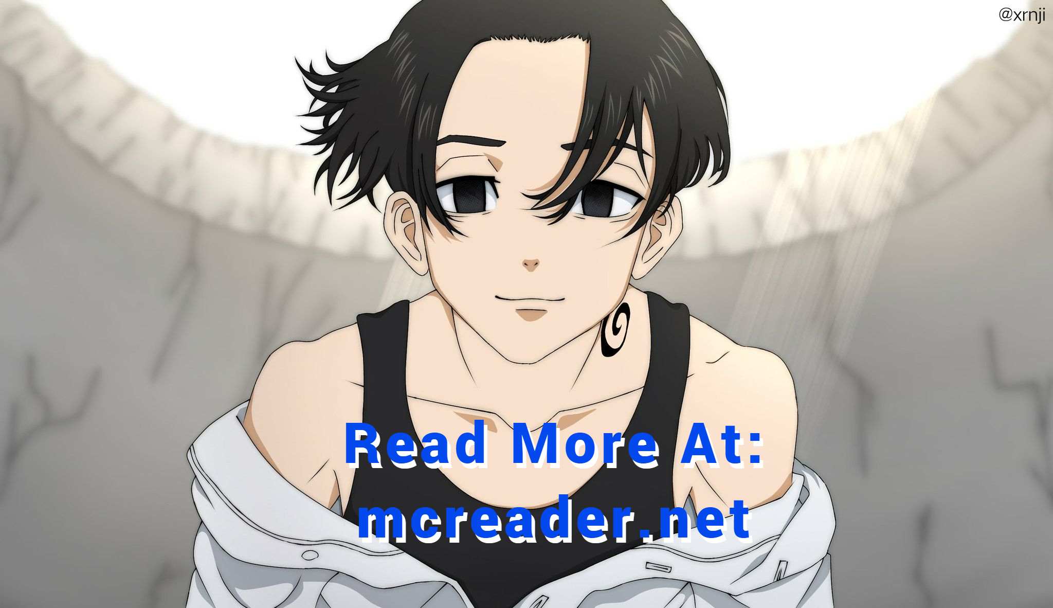 Read The Breaker (en) Manga Online