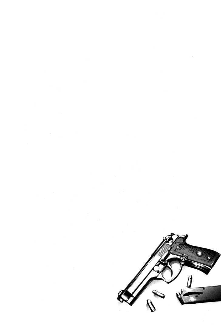 Read The Breaker (en) Manga Online