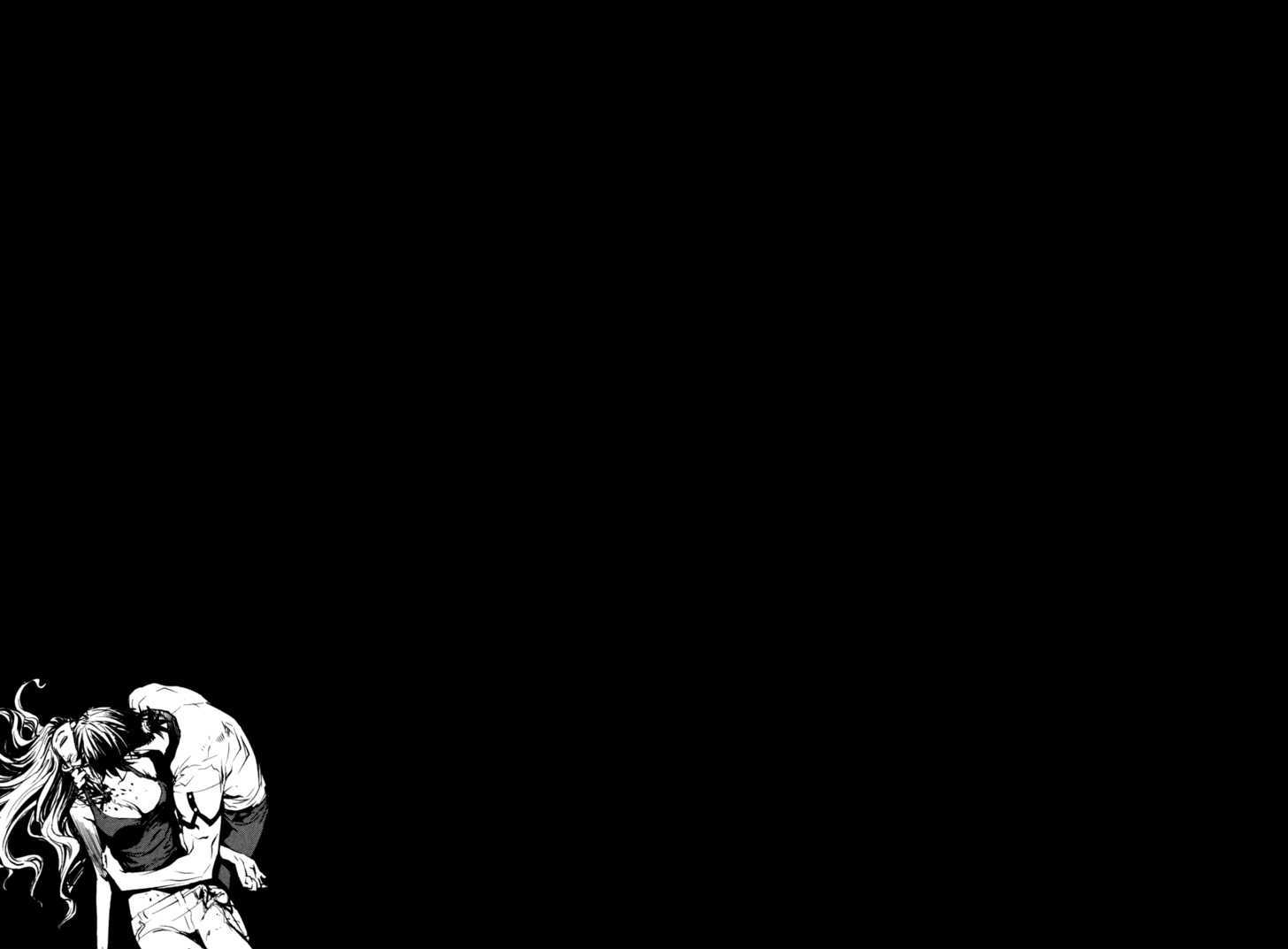 Read The Breaker (en) Manga Online