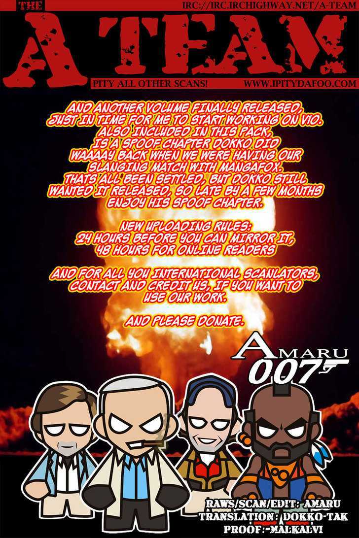 Read The Breaker (en) Manga Online