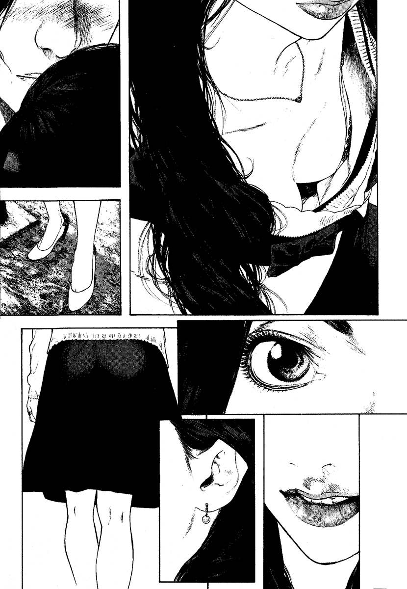 Read The Climber (en) Manga Online