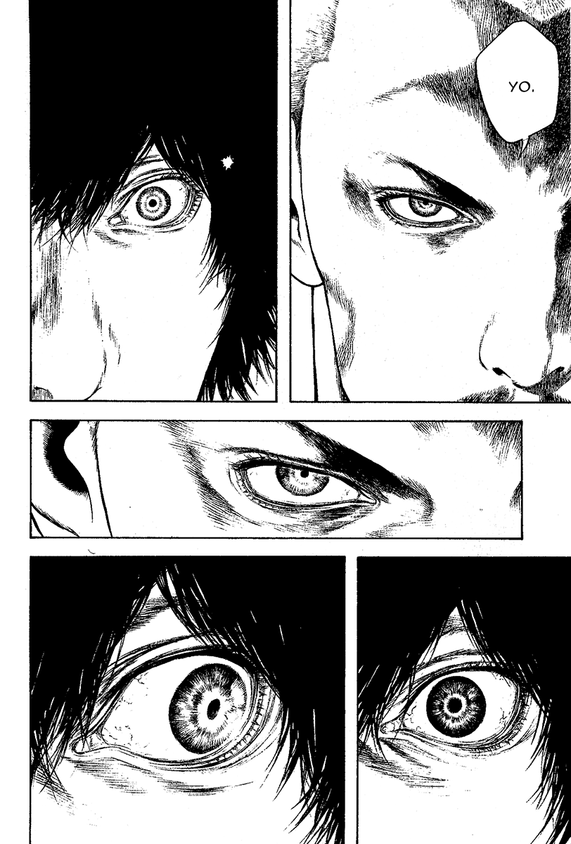 Read The Climber (en) Manga Online