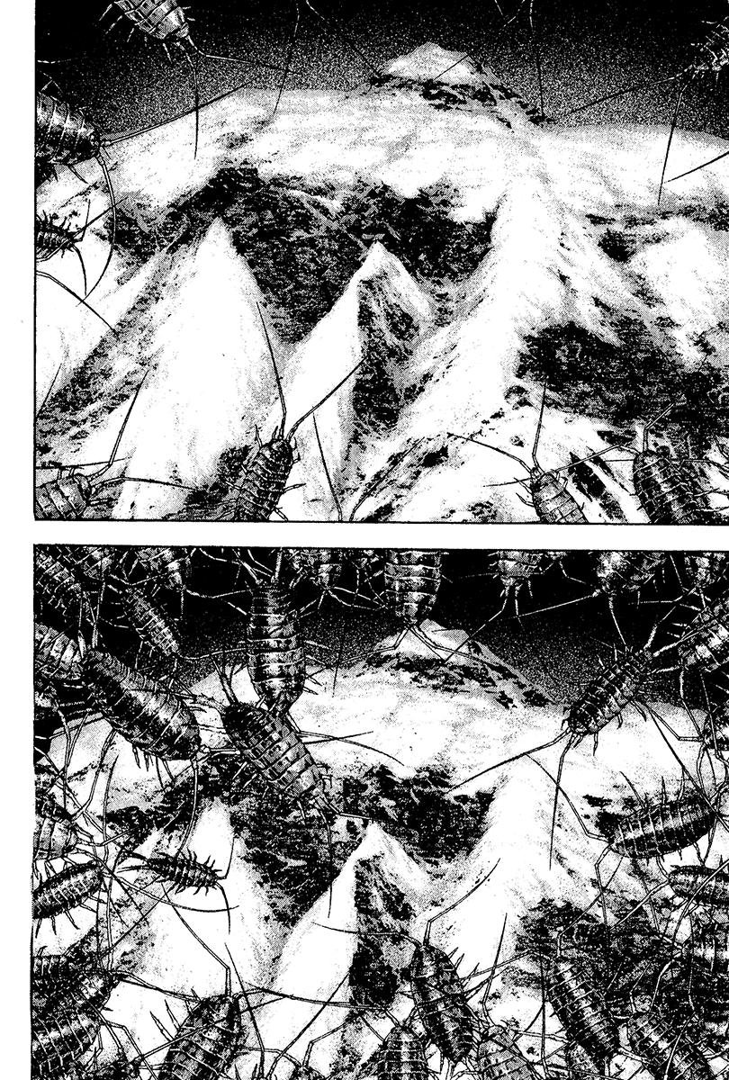 Read The Climber (en) Manga Online