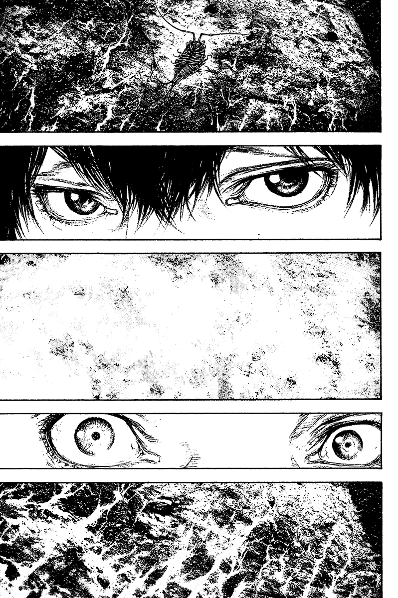 Read The Climber (en) Manga Online