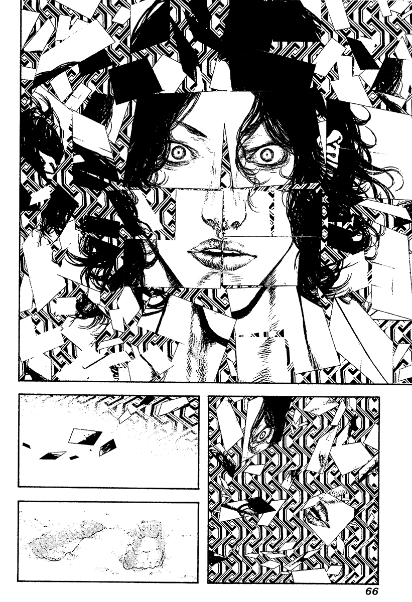 Read The Climber (en) Manga Online