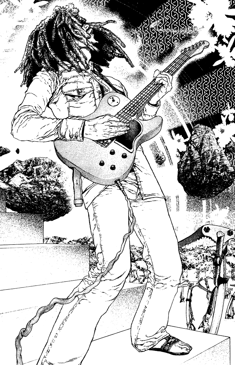 Read The Climber (en) Manga Online