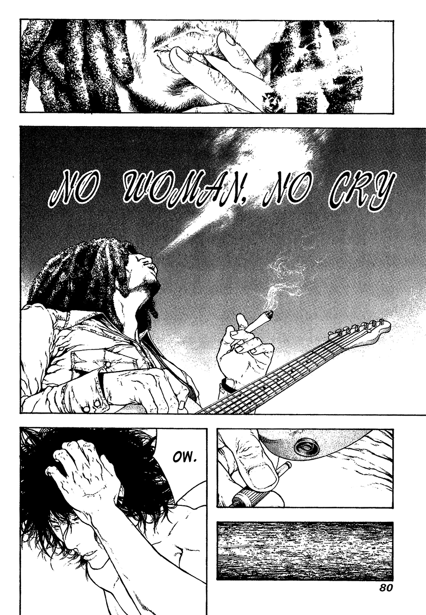 Read The Climber (en) Manga Online