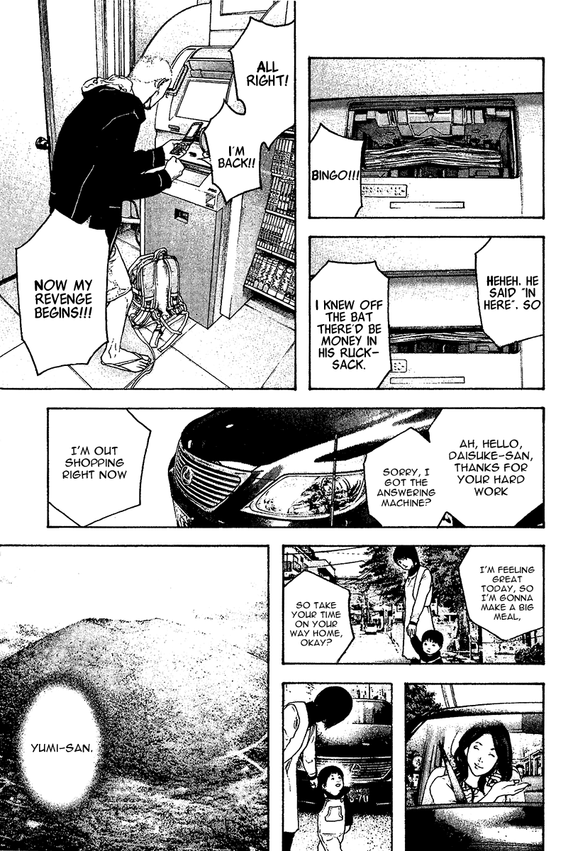 Read The Climber (en) Manga Online