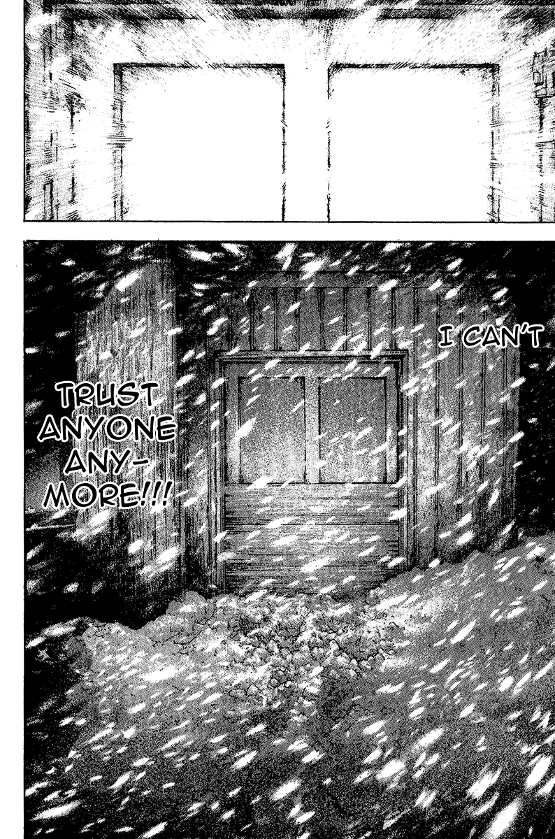 Read The Climber (en) Manga Online