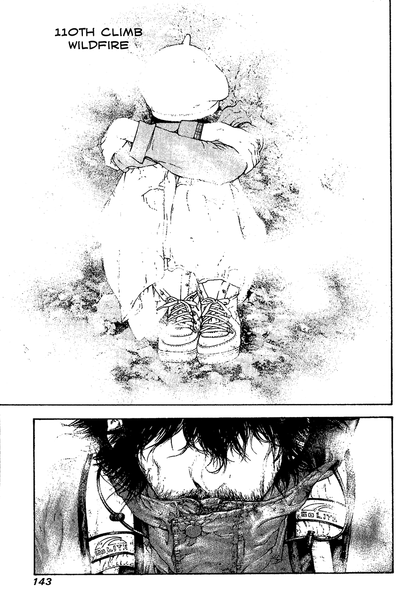 Read The Climber (en) Manga Online