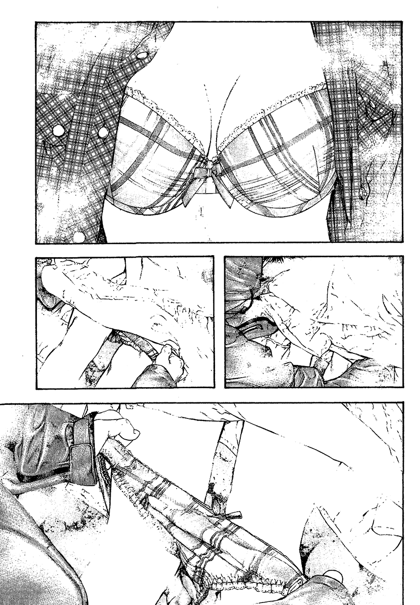 Read The Climber (en) Manga Online