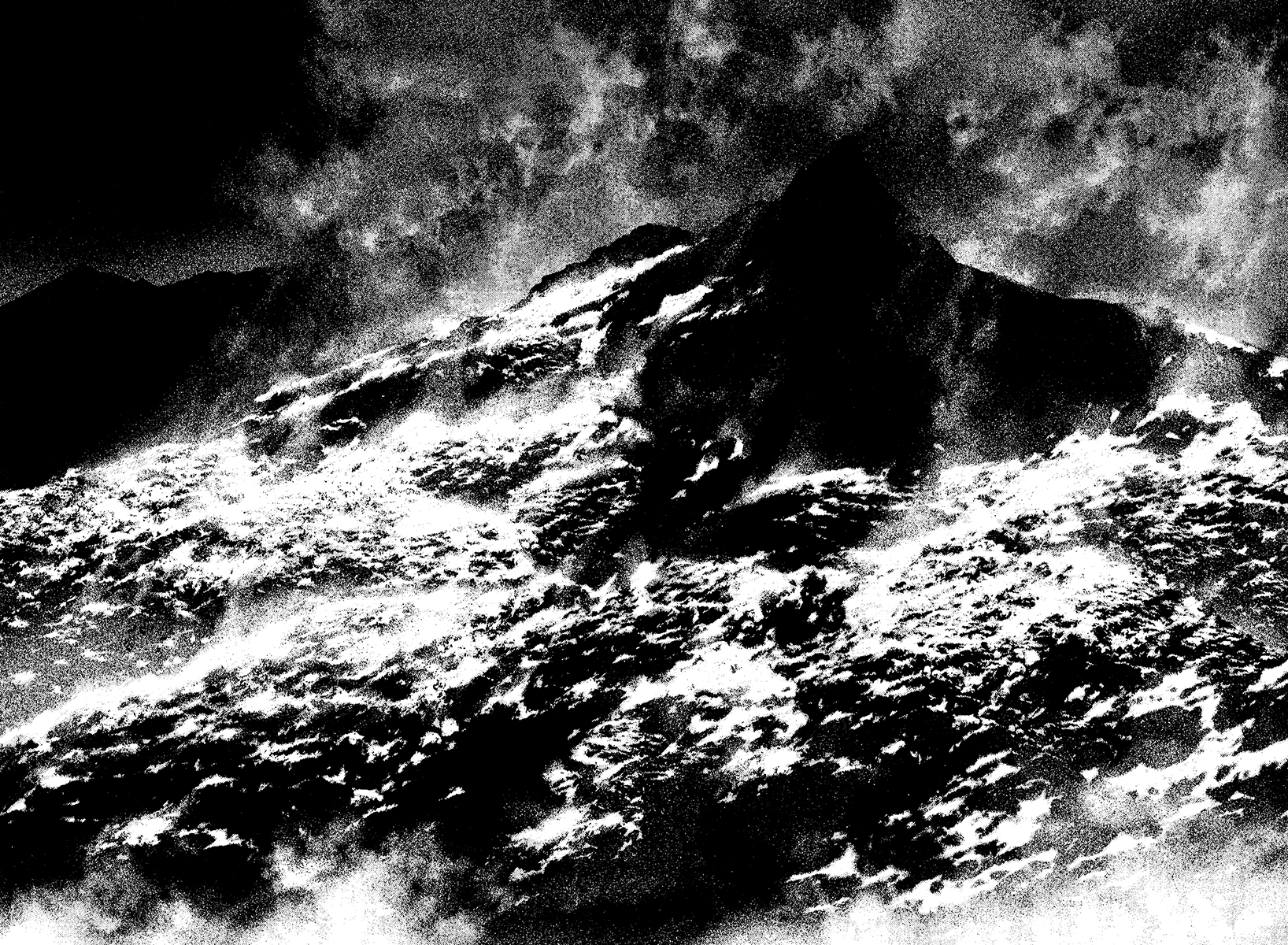 Read The Climber (en) Manga Online