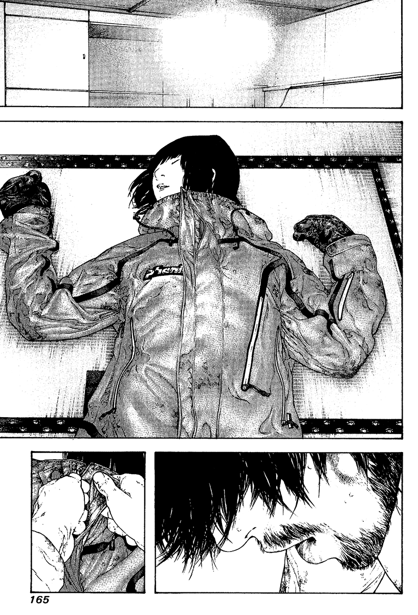 Read The Climber (en) Manga Online