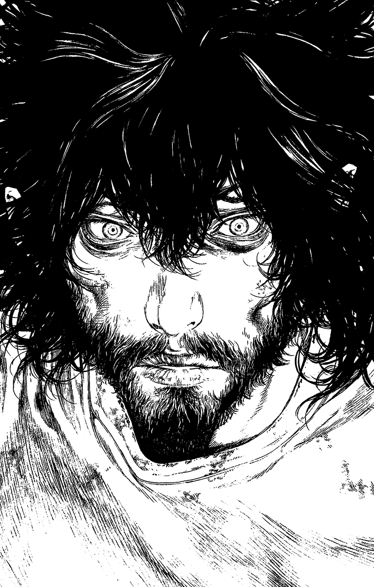 Read The Climber (en) Manga Online