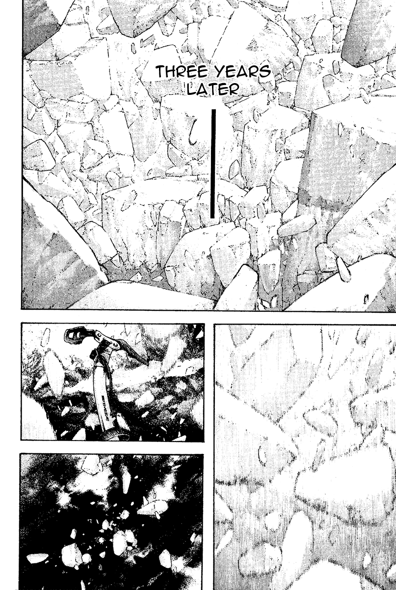 Read The Climber (en) Manga Online