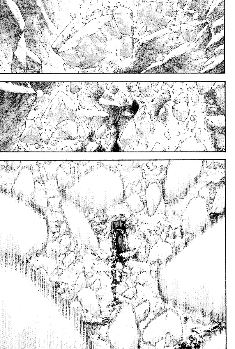 Read The Climber (en) Manga Online