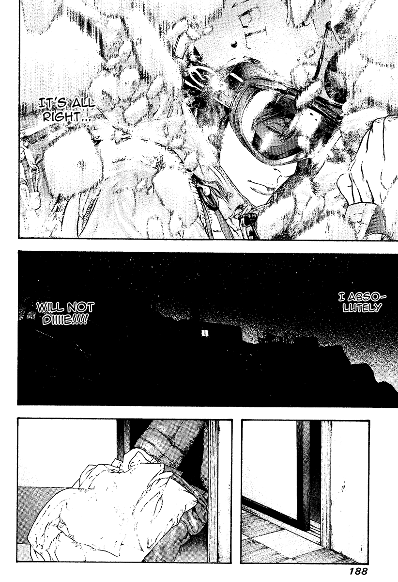 Read The Climber (en) Manga Online