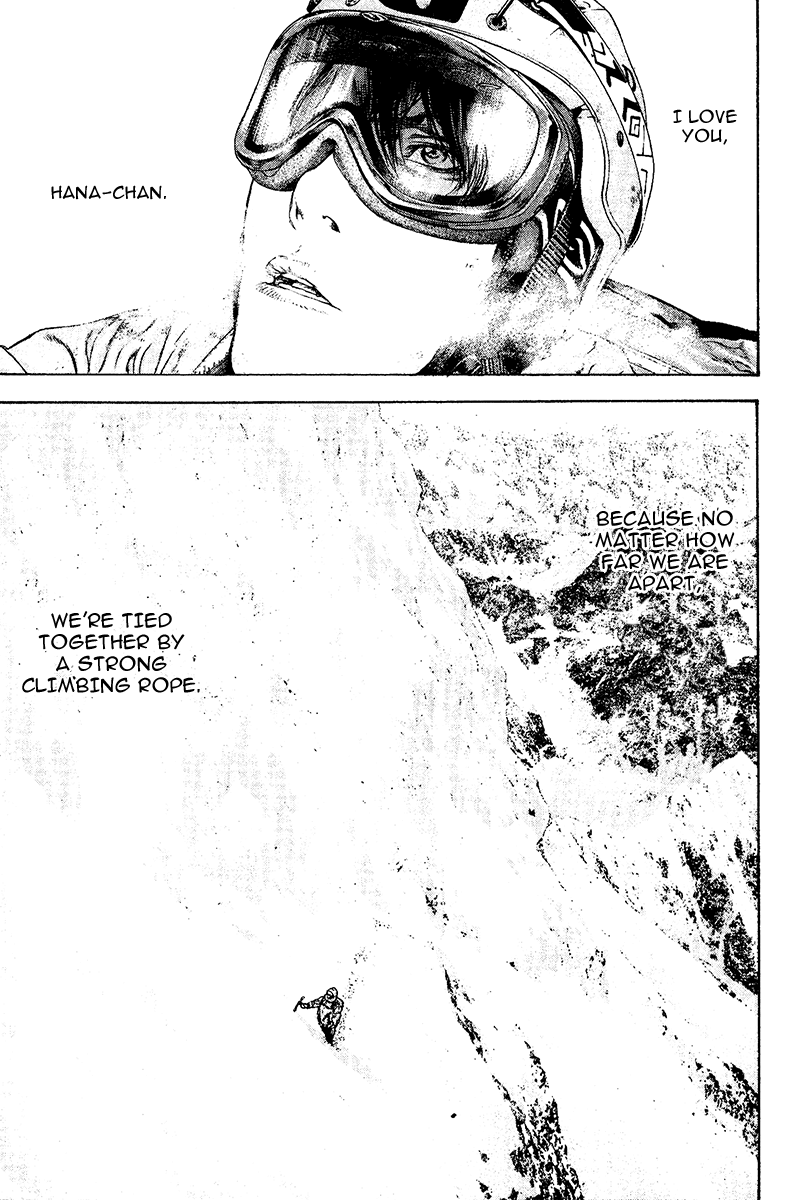 Read The Climber (en) Manga Online