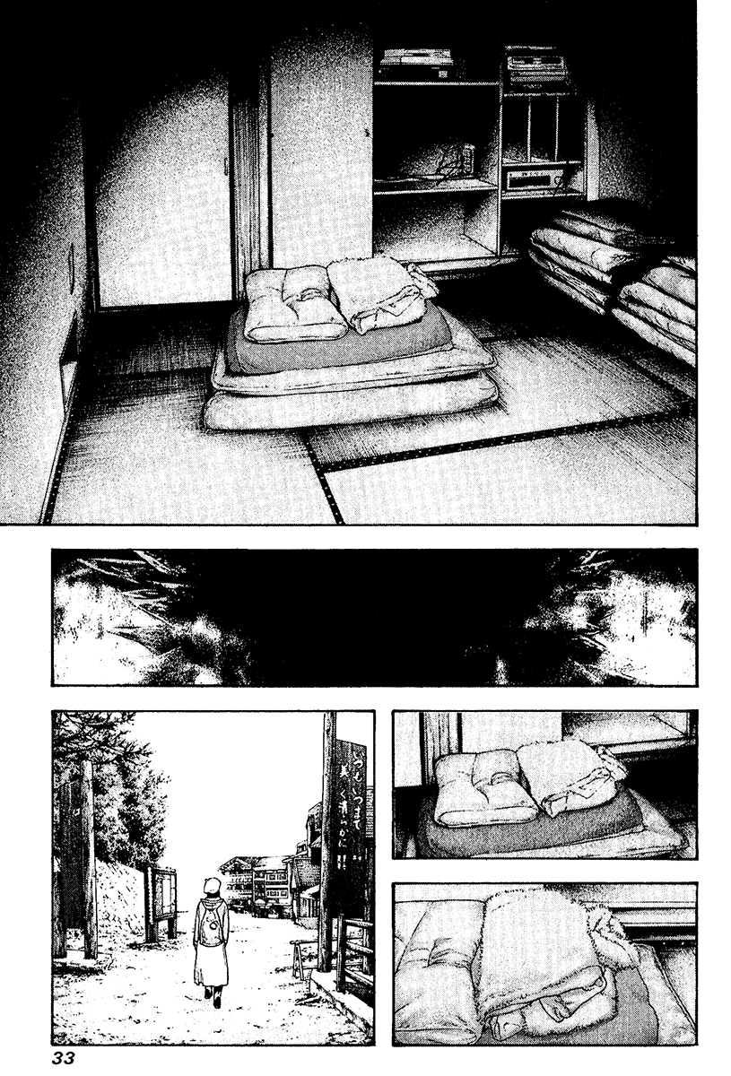 Read The Climber (en) Manga Online