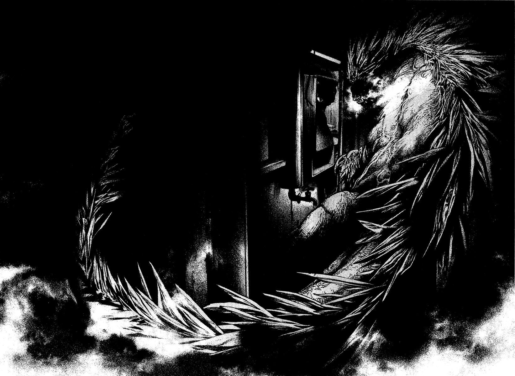 Read The Climber (en) Manga Online