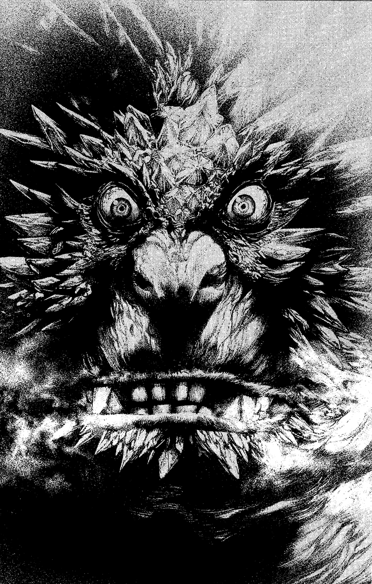 Read The Climber (en) Manga Online