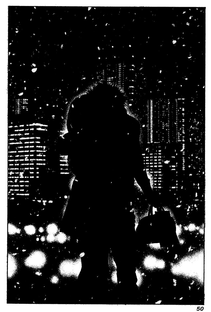 Read The Climber (en) Manga Online