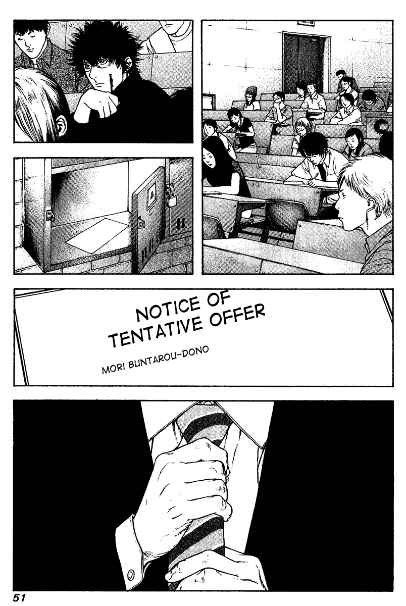 Read The Climber (en) Manga Online